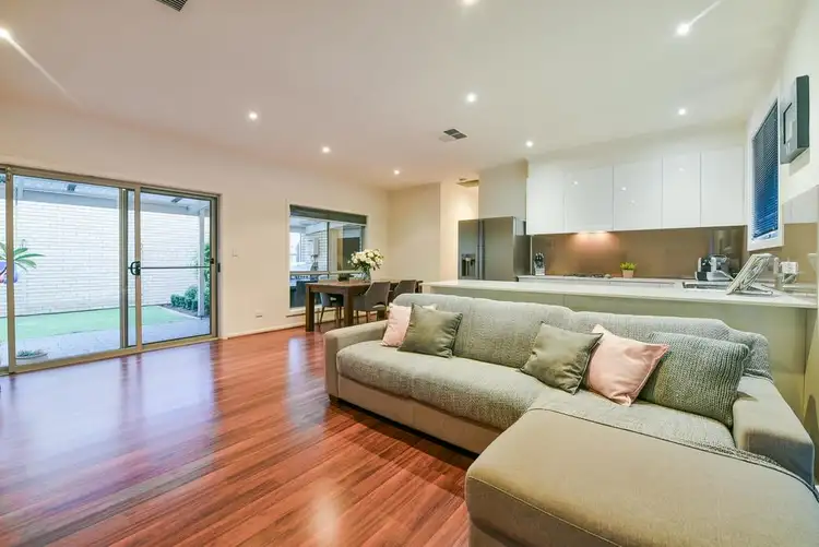 Second view of Homely house listing, 27 Downer Street, Plympton Park SA 5038