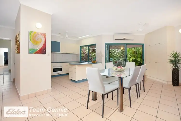 Fifth view of Homely house listing, 11 Harvard Grove, Durack NT 830