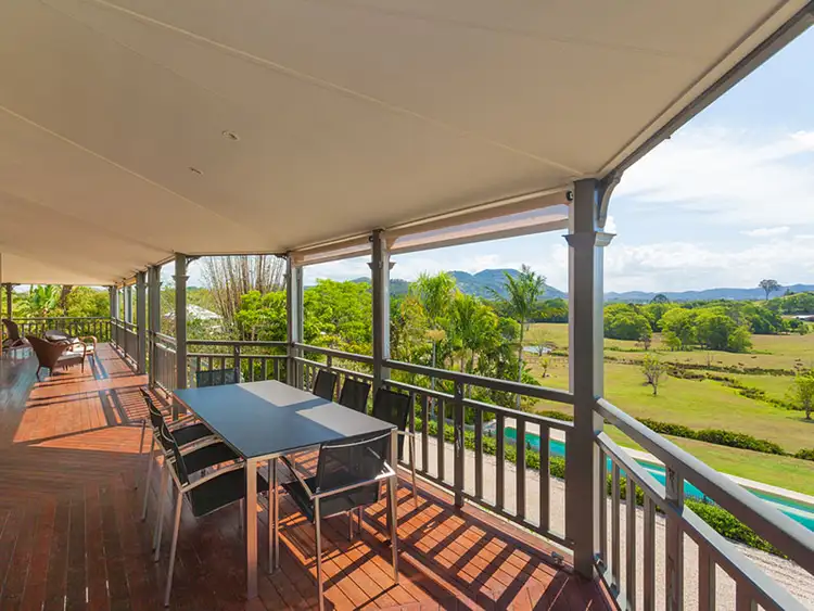 Second view of Homely house listing, 70 Eumundi Range Rd, Eumundi QLD 4562