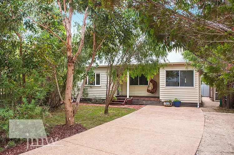 1/21 Acacia Close, Dunsborough WA 6281