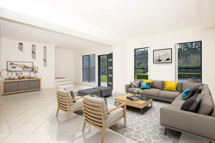 Sixth view of Homely house listing, 7 Clover Court, Cambewarra NSW 2540
