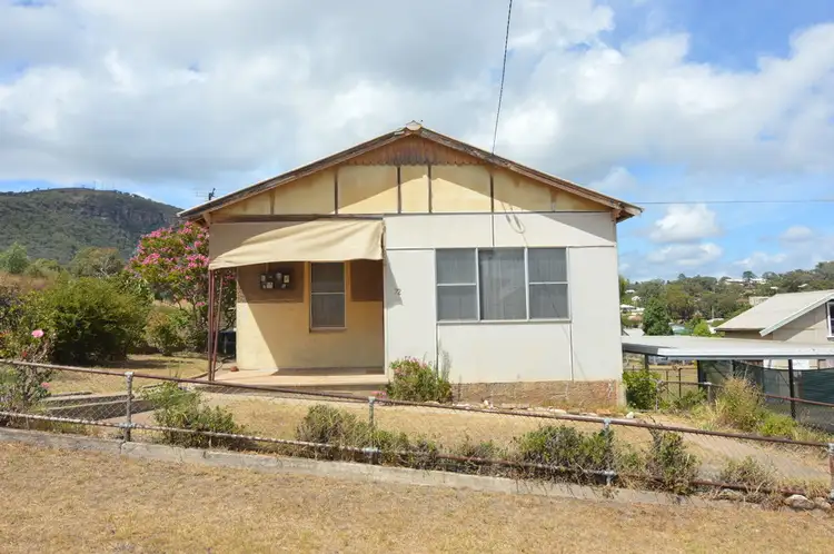Main view of Homely house listing, 72 Fleming St, Kandos NSW 2848