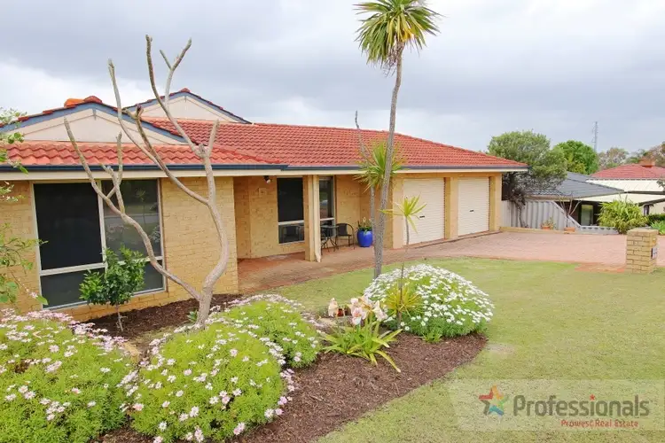 Second view of Homely house listing, 4A Tippett Court, Willetton WA 6155