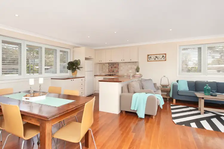 Fifth view of Homely house listing, 50 Normandy Street, Narrawallee NSW 2539