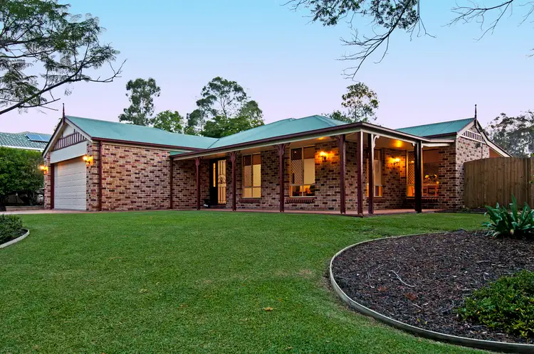 106 Gavin Way, Cornubia QLD 4130