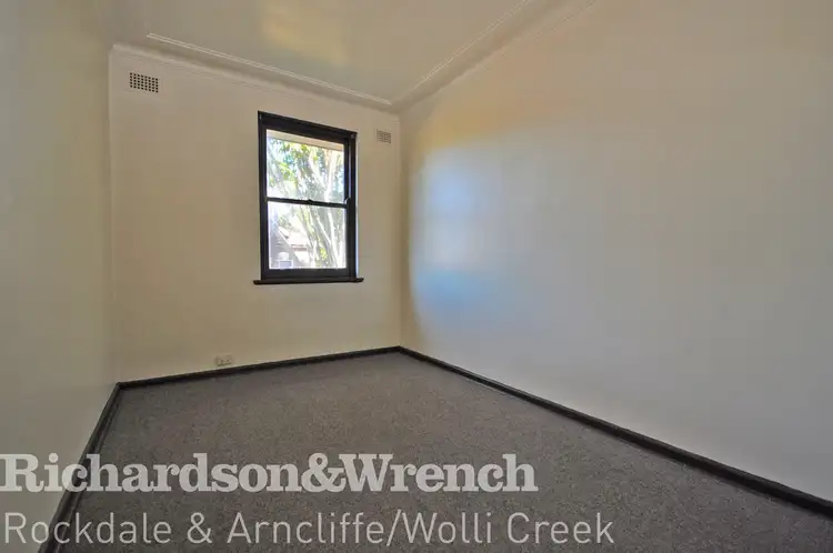 Fifth view of Homely house listing, 6 Warwick Street, Hurstville NSW 2220