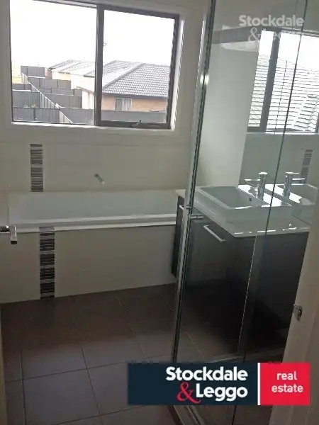 Sixth view of Homely house listing, 317 Attunga Grove, Werribee VIC 3030