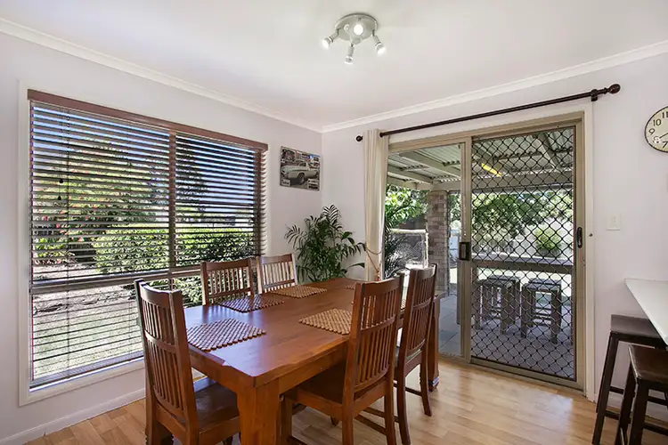 Sixth view of Homely house listing, 39 Treeline Drive, Gowrie Junction QLD 4352