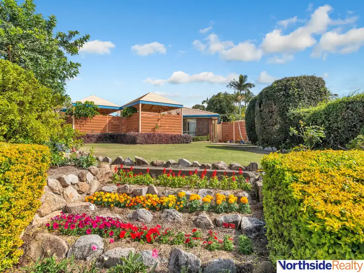 Second view of Homely house listing, 21 Gleneagles Crescent, Albany Creek QLD 4035