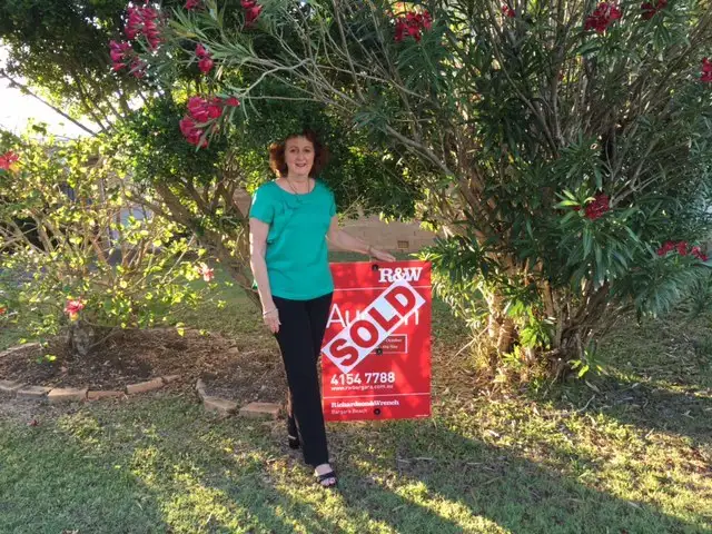 10 Clarke Street, Bargara QLD 4670