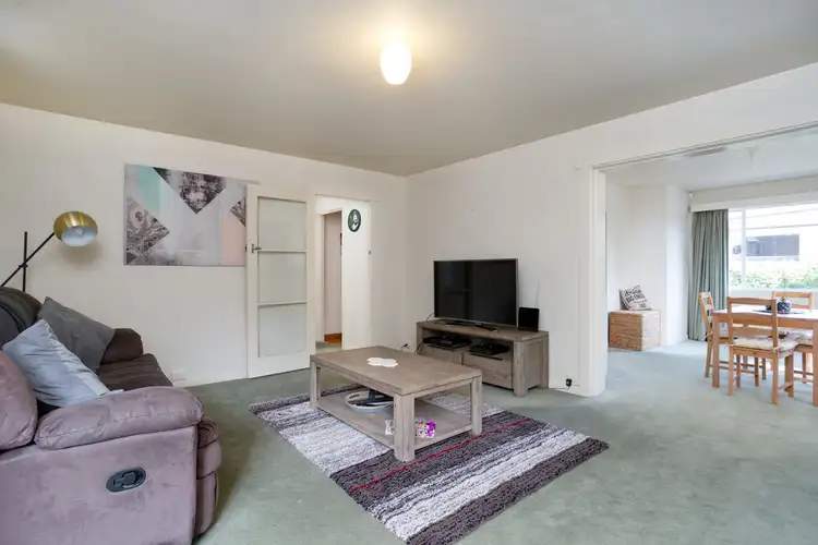 Fifth view of Homely block of units listing, 162 Abbott Street, Newstead TAS 7250