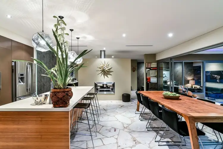 Fourth view of Homely house listing, 11 Butler Avenue, Swanbourne WA 6010