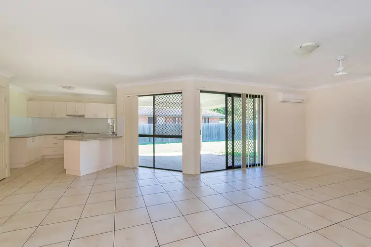 Third view of Homely house listing, 14 Baden Jones Way, North Booval QLD 4304