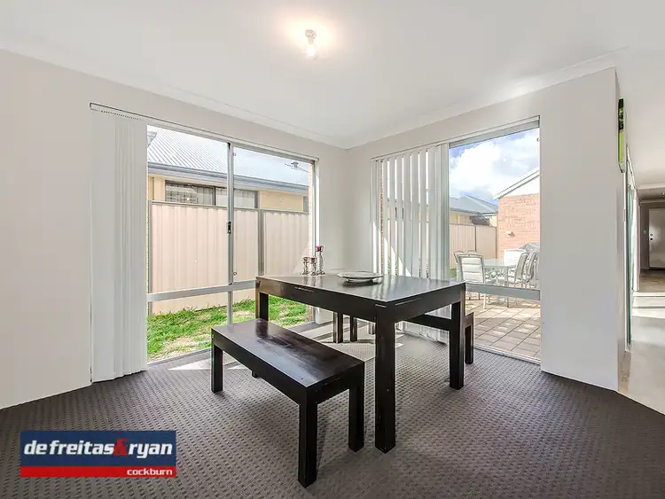 Fifth view of Homely house listing, 37 Camden Boulevard, Aubin Grove WA 6164