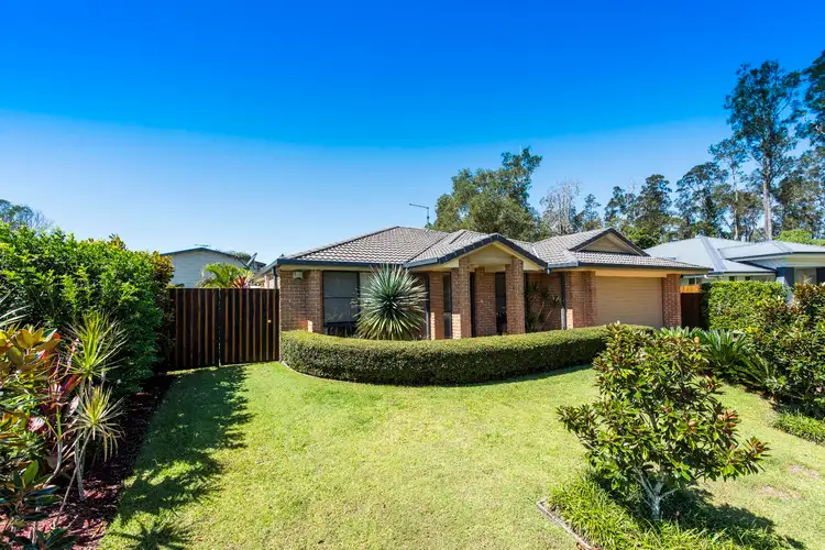 3 PROVIDENCE COURT, Yamba NSW 2464