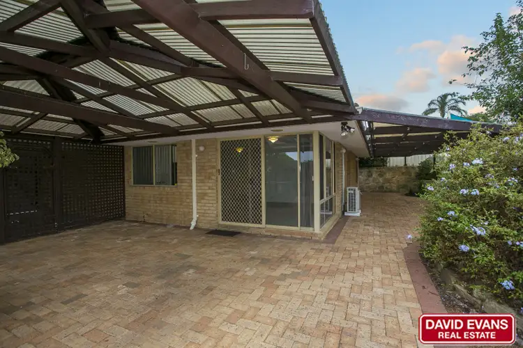 Fifth view of Homely house listing, 19 Aerolite Way, Beldon WA 6027