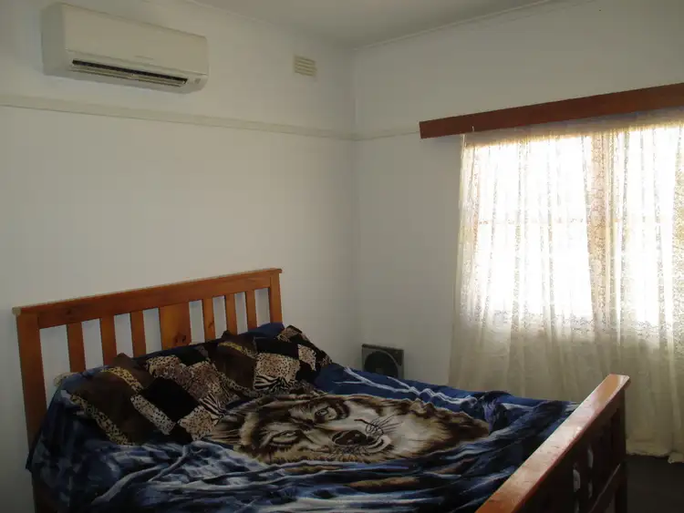 Seventh view of Homely house listing, 21 Hughes Street, Sea Lake VIC 3533