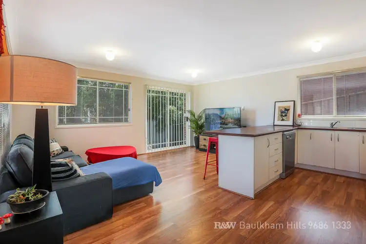 Third view of Homely house listing, 2 Lloyd George Avenue, Winston Hills NSW 2153