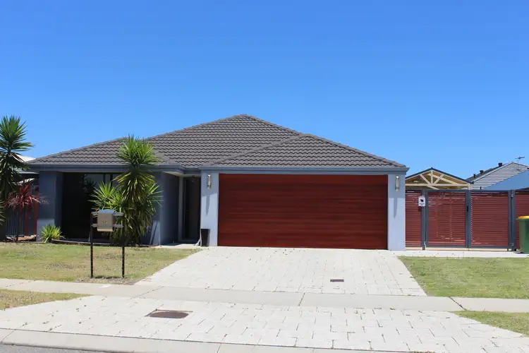 Main view of Homely house listing, 41 Honeydew Bend, Byford WA 6122
