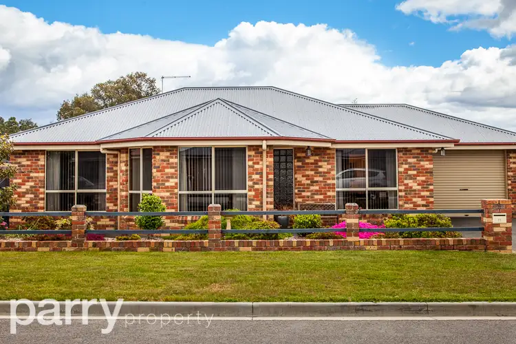 11 Savoy Place, Youngtown TAS 7249