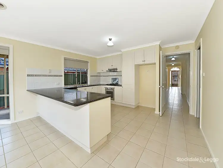 Fifth view of Homely house listing, 17 Studley Park Way, Craigieburn VIC 3064