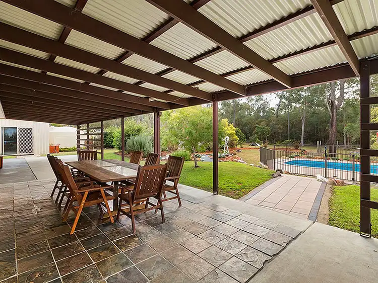 Seventh view of Homely house listing, 53-55 Silver Wattle Drive, Jimboomba QLD 4280