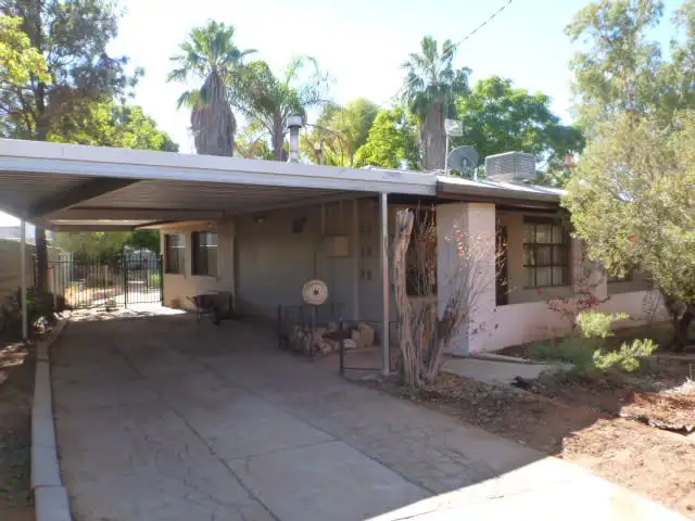 Second view of Homely house listing, 22 Larapinta Drive, Gillen NT 870