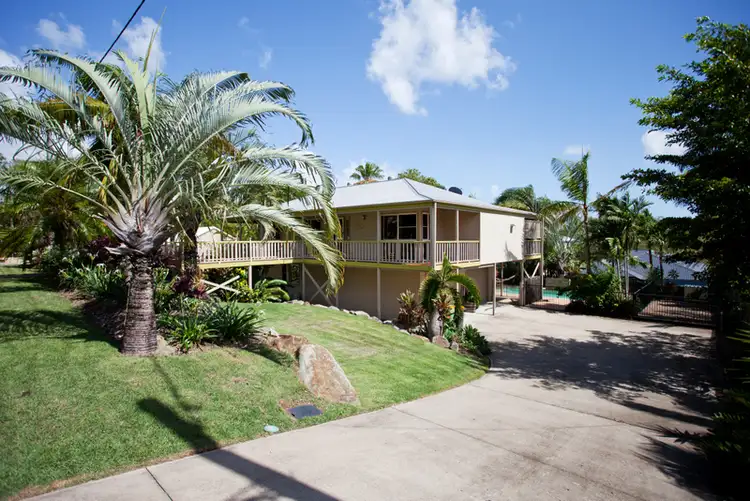22 Mackenzie Street, Eimeo QLD 4740