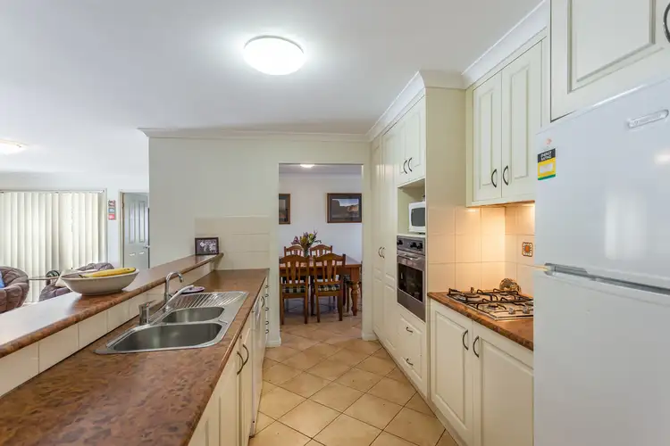 Fourth view of Homely house listing, 5 Bunya Pine Drive, Hodgson Vale QLD 4352