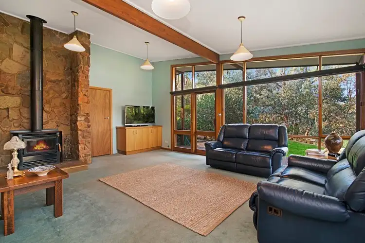 Seventh view of Homely house listing, 53 Fadersons Lane, Mandurang VIC 3551