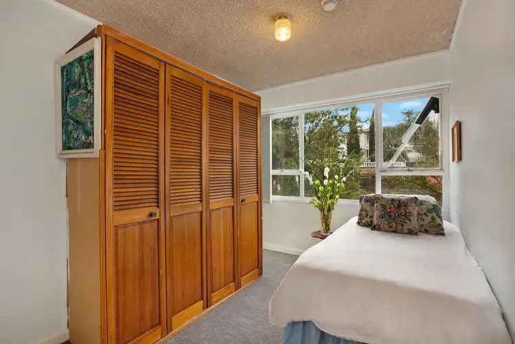 Fourth view of Homely unit listing, 61/177 Bellevue Road, Bellevue Hill NSW 2023