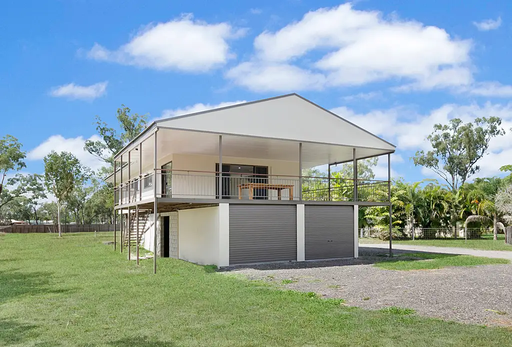 Main view of Homely house listing, 11 Frendon Parade, Mount Low QLD 4818