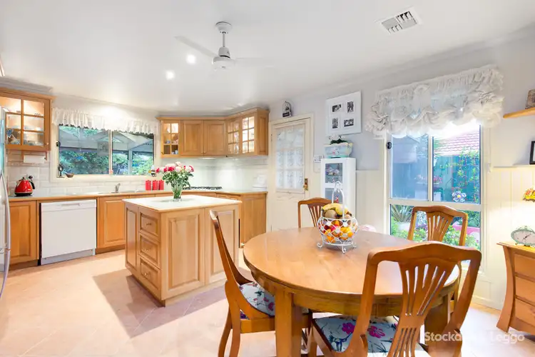 Sixth view of Homely house listing, 62 Toora Drive, Westmeadows VIC 3049