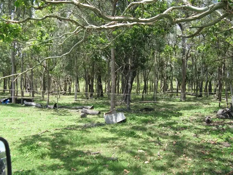 Seventh view of Homely rural property listing, 205 Blairs Road, Sharon QLD 4670