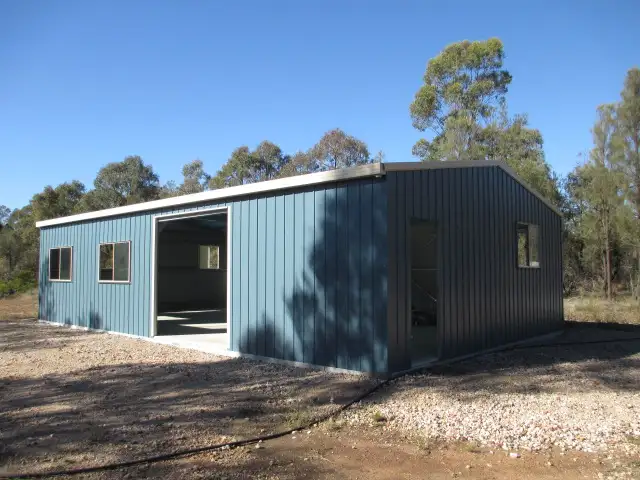 Seventh view of Homely rural property listing, 5 CARTENS LANE, Tara QLD 4421