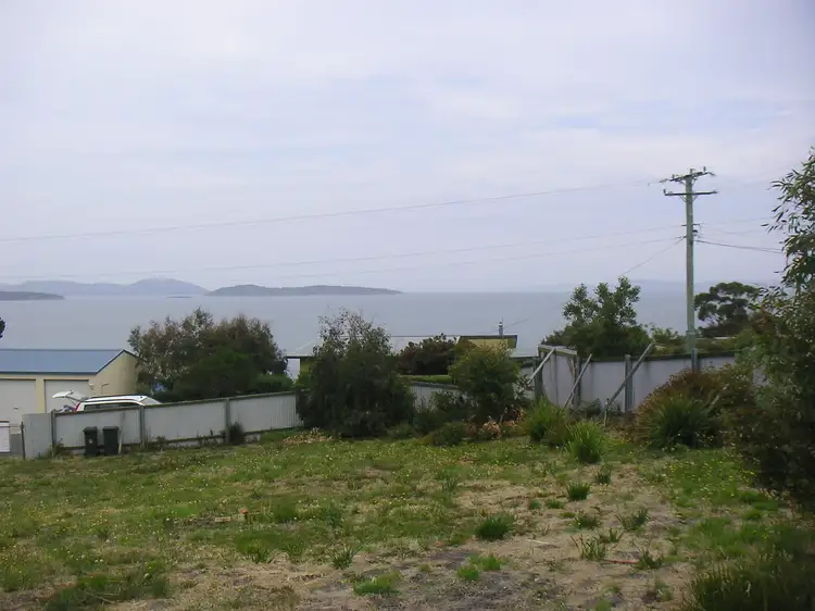 Sixth view of Homely land listing, 70 Linden Road, Primrose Sands TAS 7173