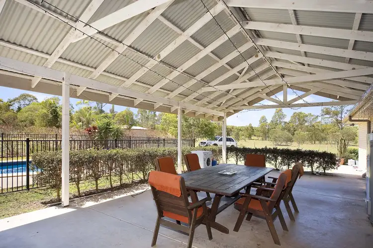 Sixth view of Homely house listing, 7 Callistemon Court, Cootharaba QLD 4565