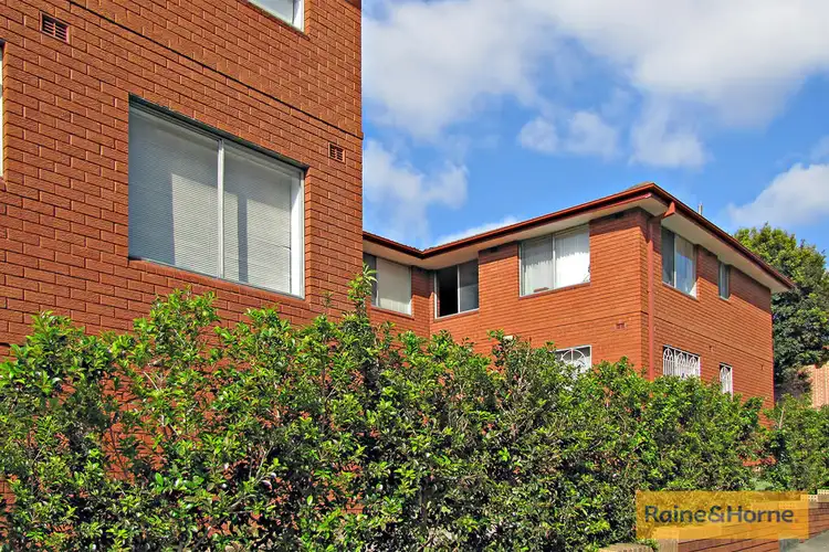 Sixth view of Homely apartment listing, 10/19 Prospect Road, Summer Hill NSW 2130