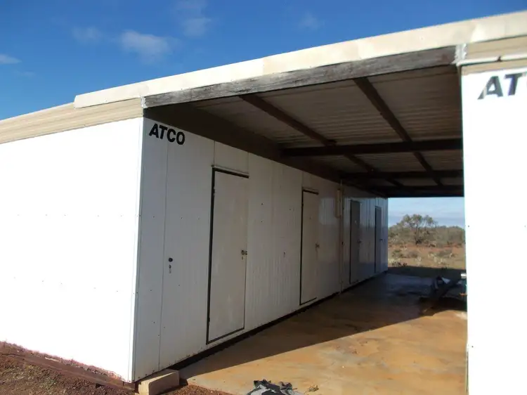 Seventh view of Homely rural property listing, - Tarmoola Station, Leonora WA 6438