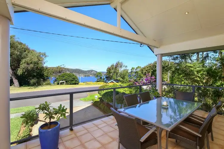 Third view of Homely house listing, 32D Caroline Street, East Gosford NSW 2250