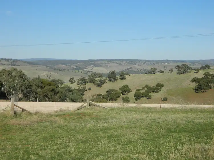 Third view of Homely land listing, Allotment Comprising Pieces 43 & 46 Riggs Road, Bibaringa SA 5118