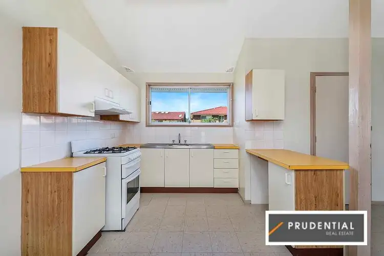 Second view of Homely house listing, 6 Orlando Street, Rosemeadow NSW 2560