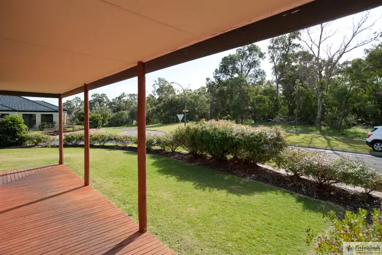 Fourth view of Homely house listing, 39 Lawson Road, Dalyellup WA 6230