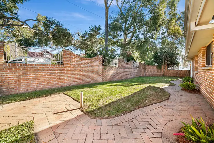 Sixth view of Homely townhouse listing, 131a Caringbah Rd, Caringbah NSW 2229