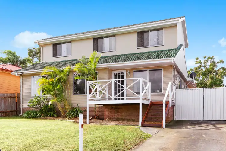 71 Thomas Mitchell Road, Killarney Vale NSW 2261