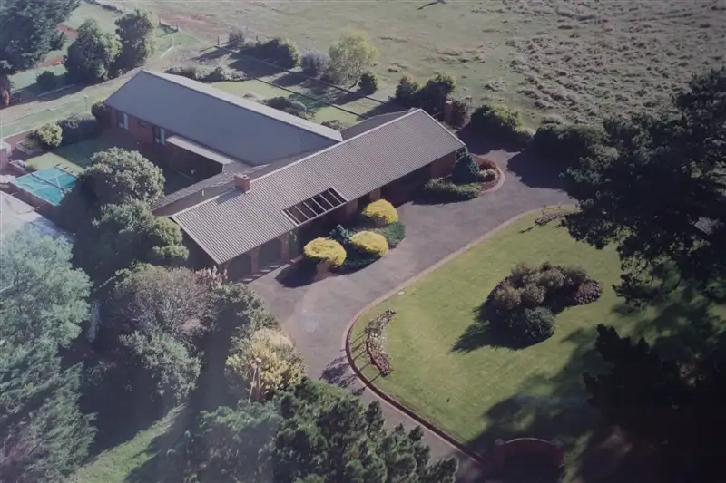 Main view of Homely house listing, 195 Kennedy's Road, Miners Rest VIC 3352