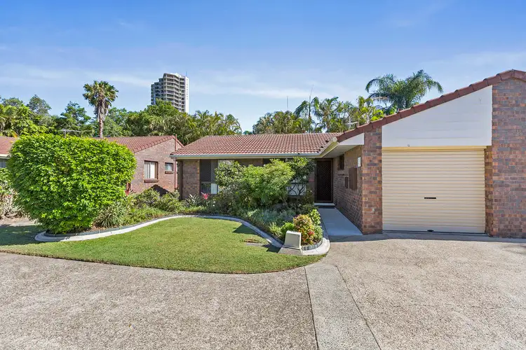 13 / 22b Kirkwood Road, Tweed Heads South NSW 2486