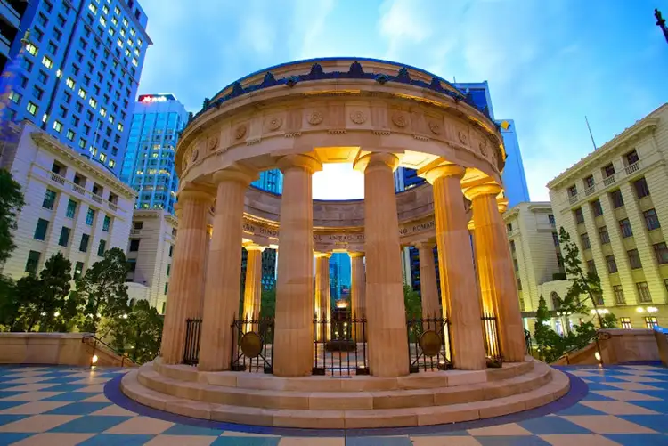 2028-2029/255 Ann Street, Brisbane City QLD 4000