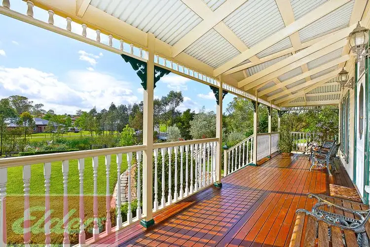 Third view of Homely house listing, 10 Scotcheys Place, Silverdale NSW 2752