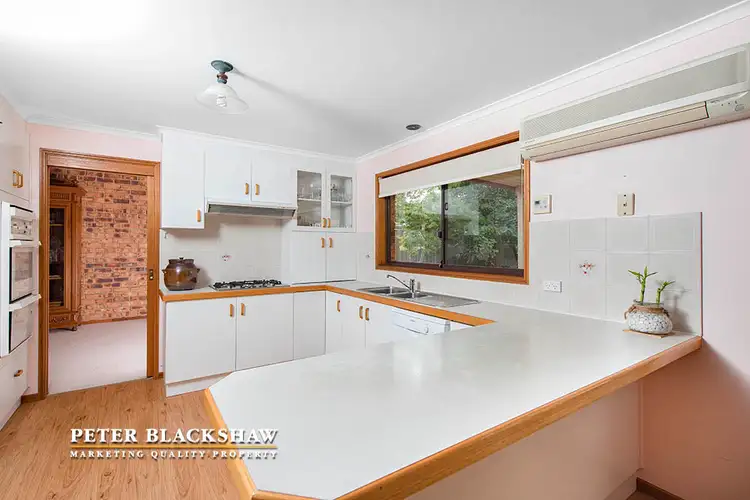 Seventh view of Homely house listing, 5 Griffin Place, Monash ACT 2904